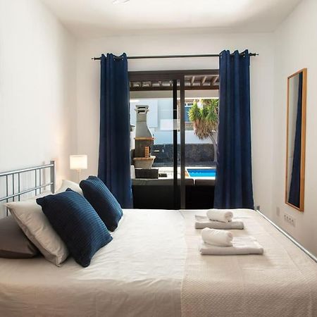 פלאיה בלנקה Casa Marlay Spacious, Heated Pool, Bbq & Fast Wi-Fi Only 15 Minutes Walk To Town מראה חיצוני תמונה