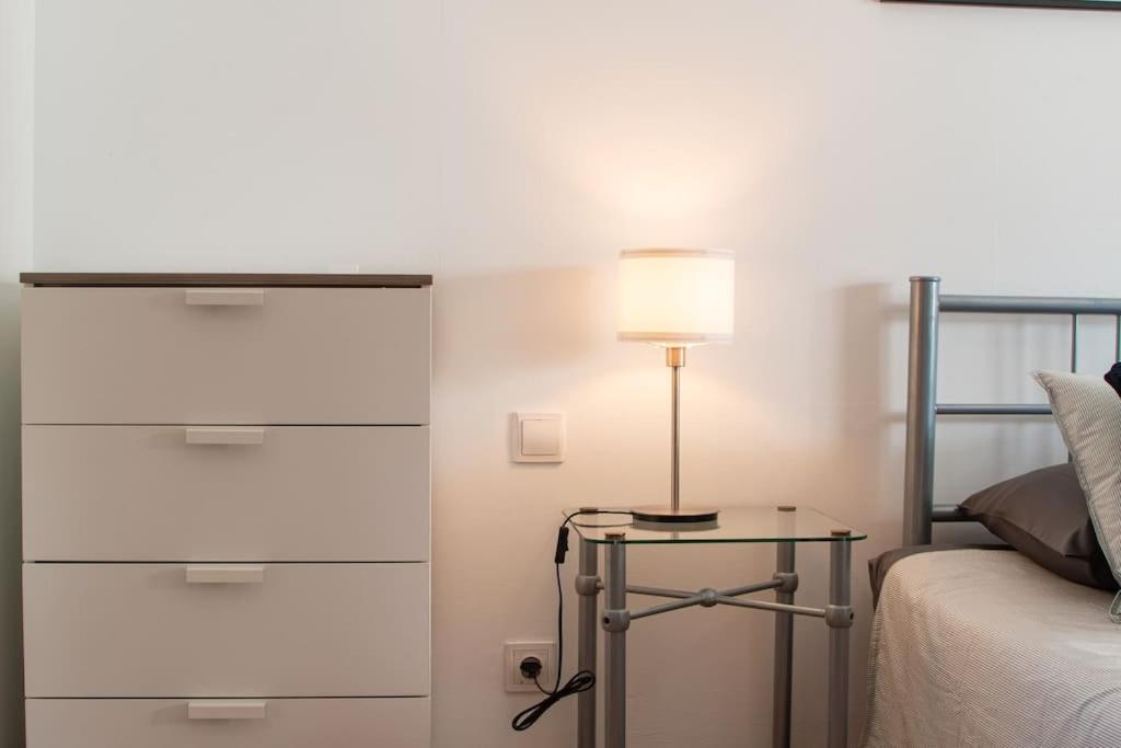 פלאיה בלנקה Casa Marlay Spacious, Heated Pool, Bbq & Fast Wi-Fi Only 15 Minutes Walk To Town מראה חיצוני תמונה